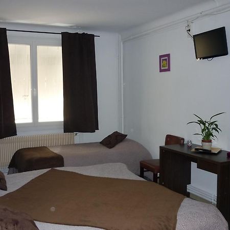 L'Hospitalet Saint Charles Hotel มงต์เปอลิเยร์ ภายนอก รูปภาพ
