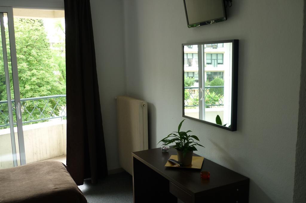 L'Hospitalet Saint Charles Hotel มงต์เปอลิเยร์ ห้อง รูปภาพ